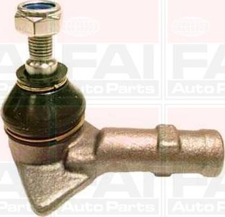 FAI AutoParts SS330 - Rotule de barre de connexion droxauto.com