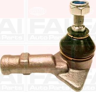 FAI AutoParts SS329 - Rotule de barre de connexion droxauto.com