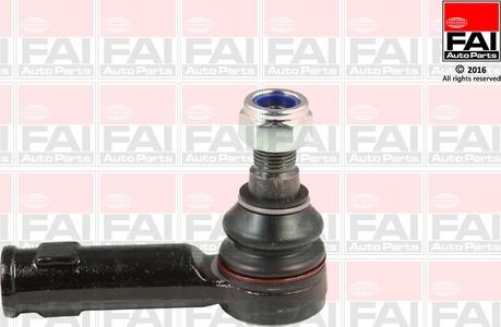 FAI AutoParts SS379 - Rotule de barre de connexion droxauto.com
