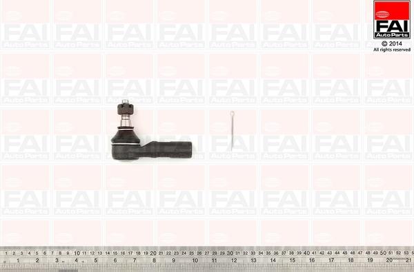 FAI AutoParts SS2904 - Rotule de barre de connexion droxauto.com