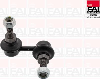FAI AutoParts SS2911 - Entretoise / tige, stabilisateur droxauto.com