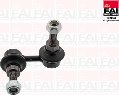 FAI AutoParts SS2912 - Entretoise / tige, stabilisateur droxauto.com