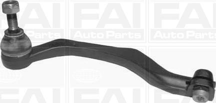 FAI AutoParts SS2930 - Rotule de barre de connexion droxauto.com