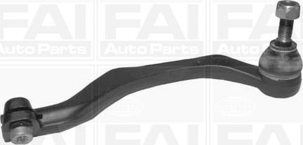 FAI AutoParts SS2929 - Rotule de barre de connexion droxauto.com