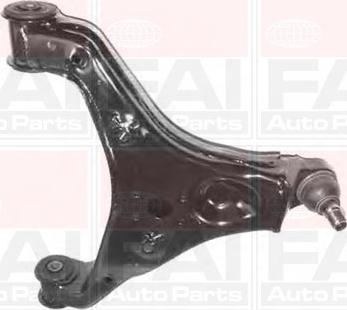 FAI AutoParts SS2924 - Bras de liaison, suspension de roue droxauto.com