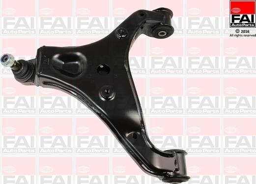 FAI AutoParts SS2923 - Bras de liaison, suspension de roue droxauto.com