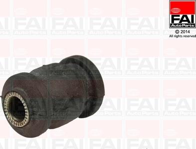 FAI AutoParts SS2499 - Suspension, bras de liaison droxauto.com