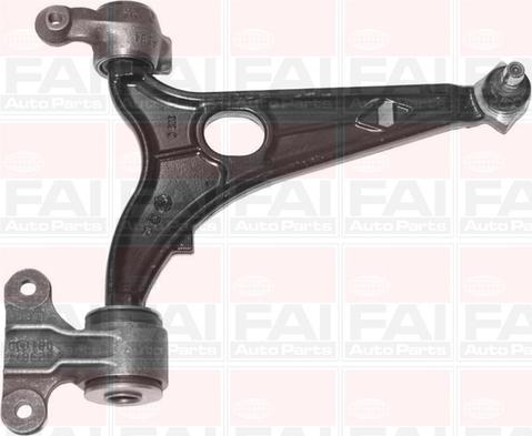 FAI AutoParts SS2453 - Bras de liaison, suspension de roue droxauto.com