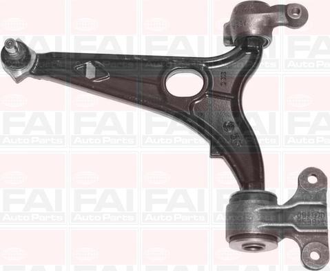 FAI AutoParts SS2452 - Bras de liaison, suspension de roue droxauto.com