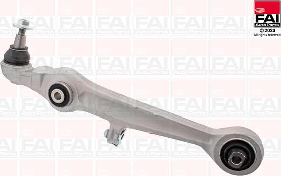 FAI AutoParts SS2463 - Bras de liaison, suspension de roue droxauto.com