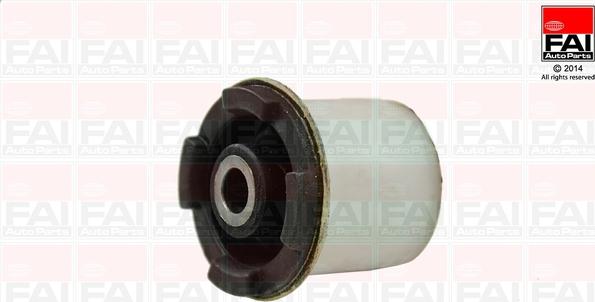 FAI AutoParts SS2489 - Suspension, bras de liaison droxauto.com