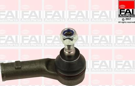 FAI AutoParts SS2433 - Rotule de barre de connexion droxauto.com