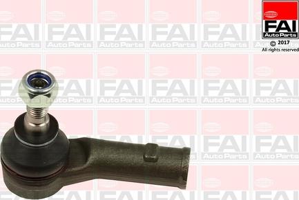 FAI AutoParts SS2432 - Rotule de barre de connexion droxauto.com