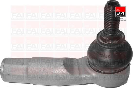 FAI AutoParts SS2425 - Rotule de barre de connexion droxauto.com