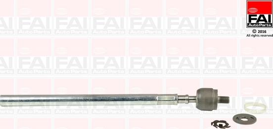 FAI AutoParts SS2590 - Rotule de direction intérieure, barre de connexion droxauto.com