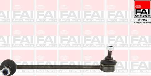 FAI AutoParts SS2559 - Entretoise / tige, stabilisateur droxauto.com