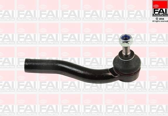 FAI AutoParts SS2569 - Rotule de barre de connexion droxauto.com