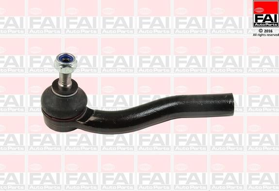 FAI AutoParts SS2568 - Rotule de barre de connexion droxauto.com