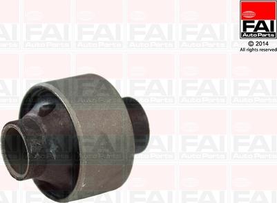 FAI AutoParts SS2500 - Suspension, bras de liaison droxauto.com
