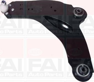 FAI AutoParts SS2574 - Bras de liaison, suspension de roue droxauto.com