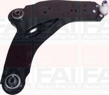 FAI AutoParts SS2575 - Bras de liaison, suspension de roue droxauto.com