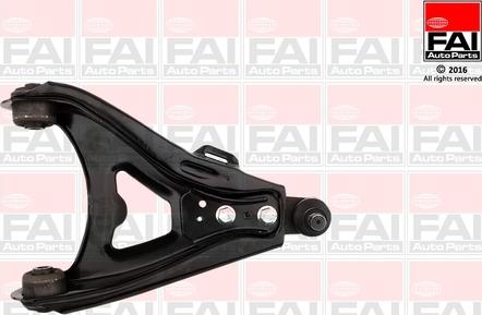 FAI AutoParts SS264 - Bras de liaison, suspension de roue droxauto.com