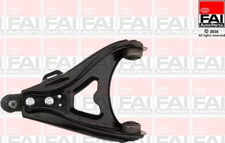 FAI AutoParts SS265 - Bras de liaison, suspension de roue droxauto.com