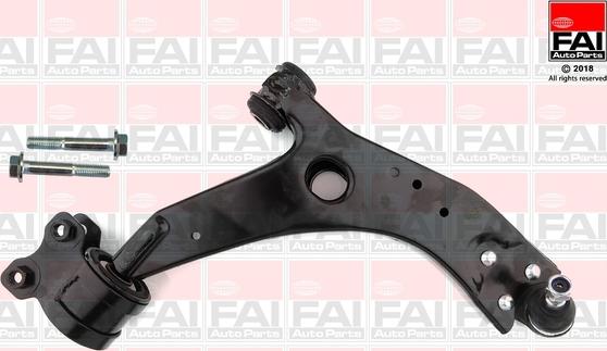 FAI AutoParts SS2601 - Bras de liaison, suspension de roue droxauto.com