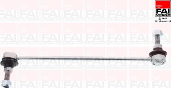 FAI AutoParts SS2610 - Entretoise / tige, stabilisateur droxauto.com