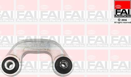 FAI AutoParts SS2048 - Entretoise / tige, stabilisateur droxauto.com