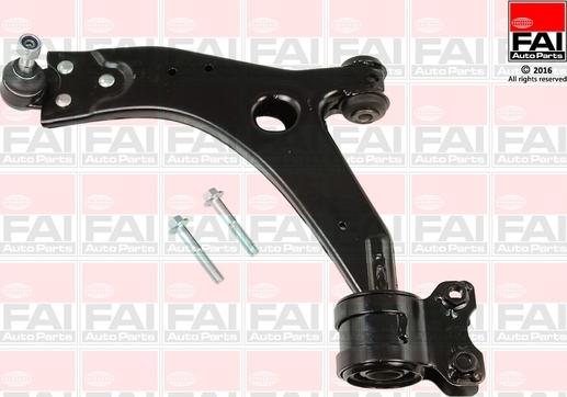 FAI AutoParts SS2042 - Bras de liaison, suspension de roue droxauto.com