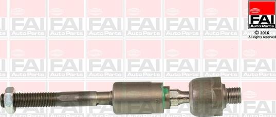 FAI AutoParts SS2050 - Rotule de direction intérieure, barre de connexion droxauto.com