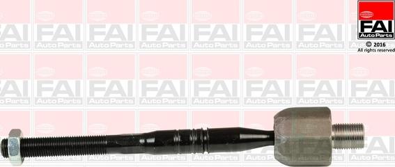 FAI AutoParts SS2057 - Rotule de direction intérieure, barre de connexion droxauto.com