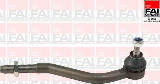 FAI AutoParts SS2083 - Rotule de barre de connexion droxauto.com