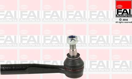 FAI AutoParts SS2024 - Rotule de barre de connexion droxauto.com