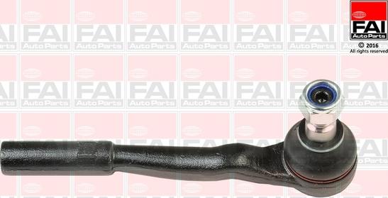 FAI AutoParts SS2020 - Rotule de barre de connexion droxauto.com