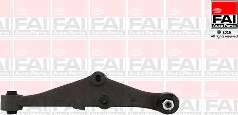 FAI AutoParts SS219 - Bras de liaison, suspension de roue droxauto.com