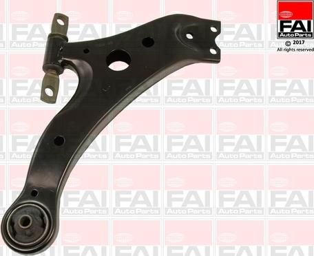 FAI AutoParts SS2108 - Bras de liaison, suspension de roue droxauto.com