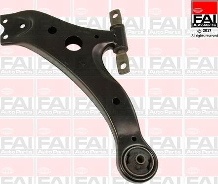 FAI AutoParts SS2107 - Bras de liaison, suspension de roue droxauto.com