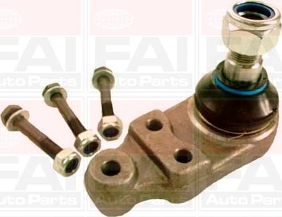 FAI AutoParts SS211 - Rotule de suspension droxauto.com