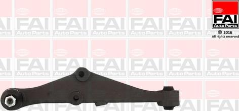 FAI AutoParts SS218 - Bras de liaison, suspension de roue droxauto.com