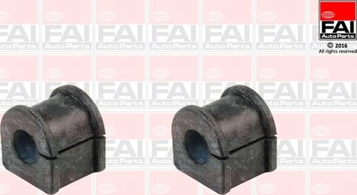 FAI AutoParts SS2174K - Coussinet de palier, stabilisateur droxauto.com