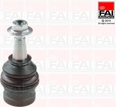 FAI AutoParts SS2842 - Rotule de suspension droxauto.com