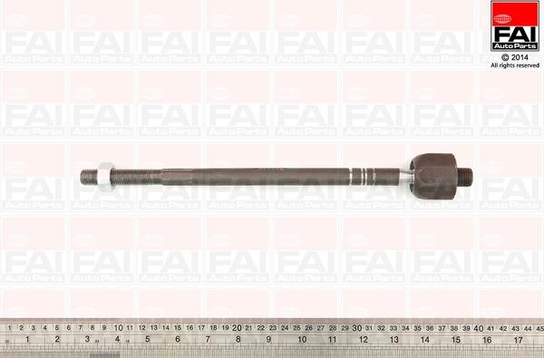 FAI AutoParts SS2865 - Rotule de direction intérieure, barre de connexion droxauto.com