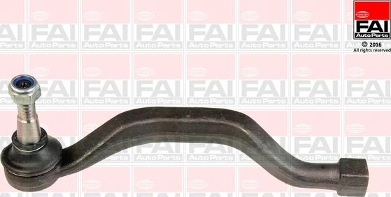 FAI AutoParts SS2806 - Rotule de barre de connexion droxauto.com