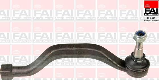 FAI AutoParts SS2807 - Rotule de barre de connexion droxauto.com