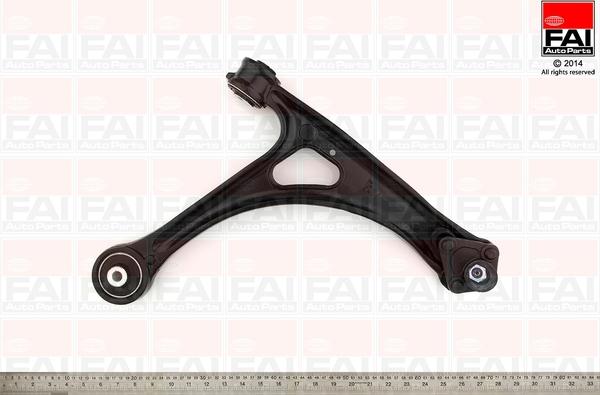 FAI AutoParts SS2818 - Bras de liaison, suspension de roue droxauto.com