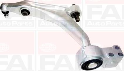 FAI AutoParts SS2880 - Bras de liaison, suspension de roue droxauto.com