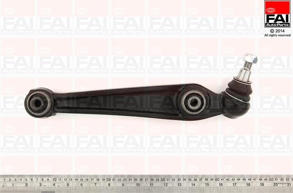 FAI AutoParts SS2883 - Bras de liaison, suspension de roue droxauto.com