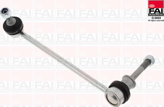 FAI AutoParts SS2834 - Entretoise / tige, stabilisateur droxauto.com